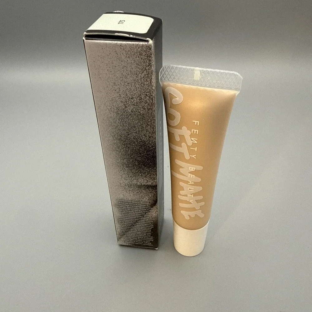 NEW Fenty Beauty ProFilt'r SoftMatte LongwearFoundation 0.40floz Shade175 SEALED